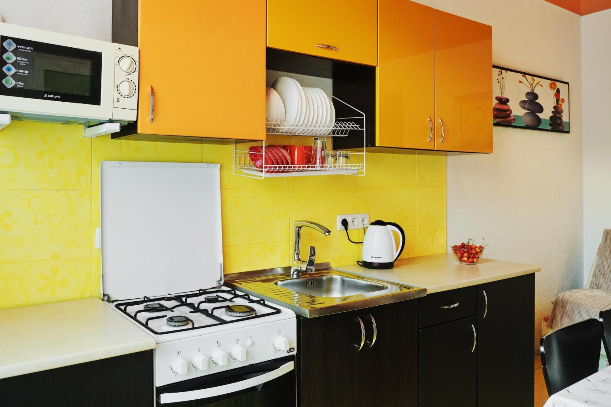 Done Kandybone Apartments Burlača Balka Exteriér fotografie