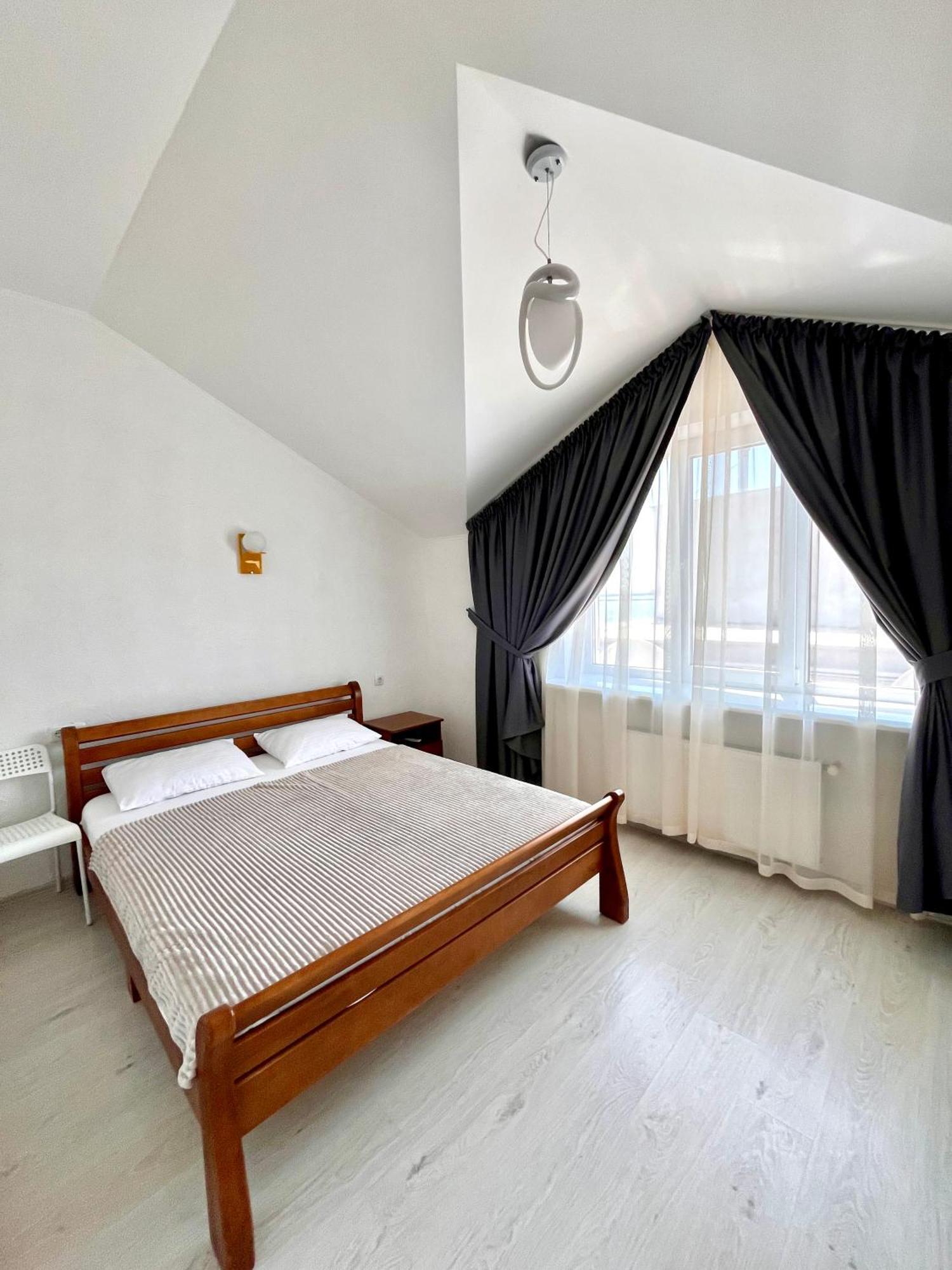 Done Kandybone Apartments Burlača Balka Exteriér fotografie