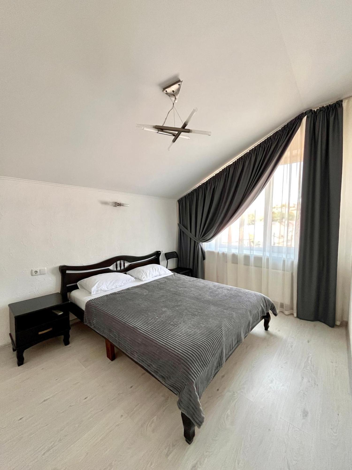 Done Kandybone Apartments Burlača Balka Exteriér fotografie